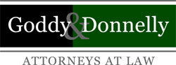 Goddy and Donnely Logo