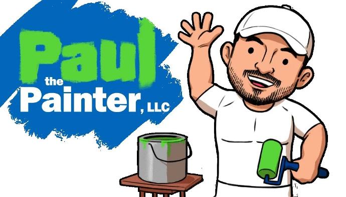 Paul the Painter logo (1)