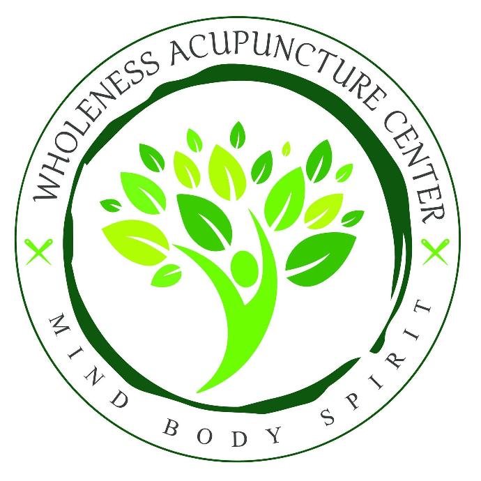 Wholeness Acupuncture Center Agreement logo